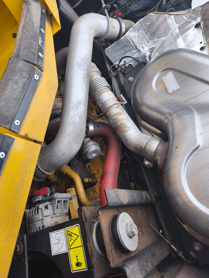CAT 950 M - اللودر بعجل: صورة 5 CAT 950 M - اللودر بعجل: صورة 5
