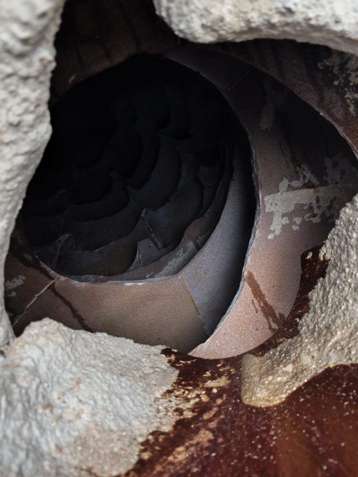 MAN 32364, 1999 god. - شاحنة خلاطة خرسانة: صورة 5 MAN 32364, 1999 god. - شاحنة خلاطة خرسانة: صورة 5