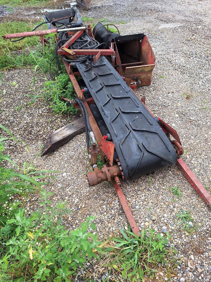 TRAKA - سيور ناقلة: صورة 1 TRAKA - سيور ناقلة: صورة 1