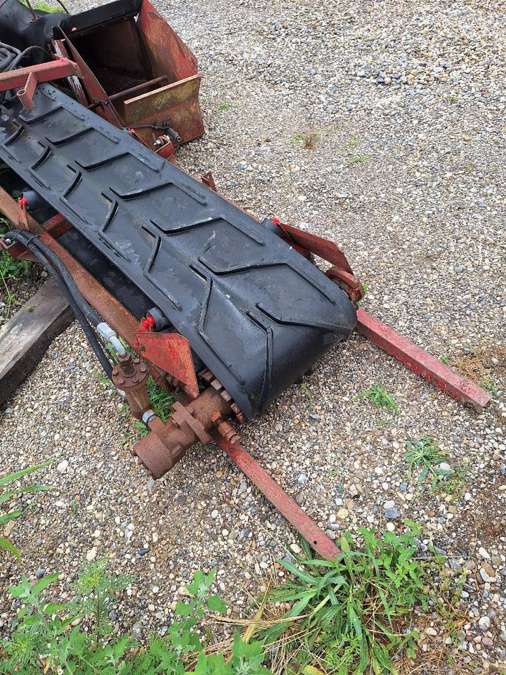 TRAKA - سيور ناقلة: صورة 2 TRAKA - سيور ناقلة: صورة 2