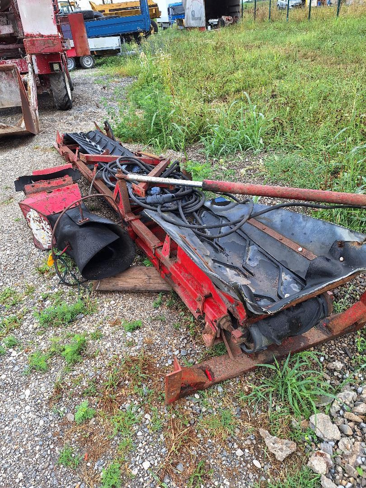 TRAKA - سيور ناقلة: صورة 3 TRAKA - سيور ناقلة: صورة 3