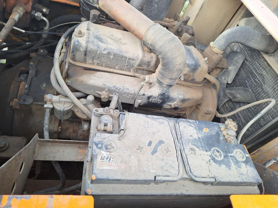 Diesel 3 tone - رافعة شوكية ديزل: صورة 3 Diesel 3 tone - رافعة شوكية ديزل: صورة 3