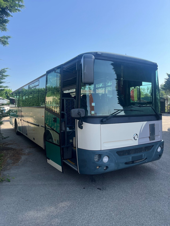 Irisbus Axer - حافلة سوبربان: صورة 4 Irisbus Axer - حافلة سوبربان: صورة 4