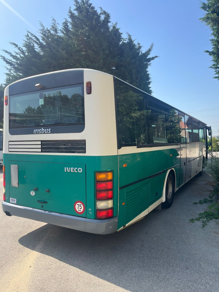 Irisbus Axer - حافلة سوبربان: صورة 3 Irisbus Axer - حافلة سوبربان: صورة 3
