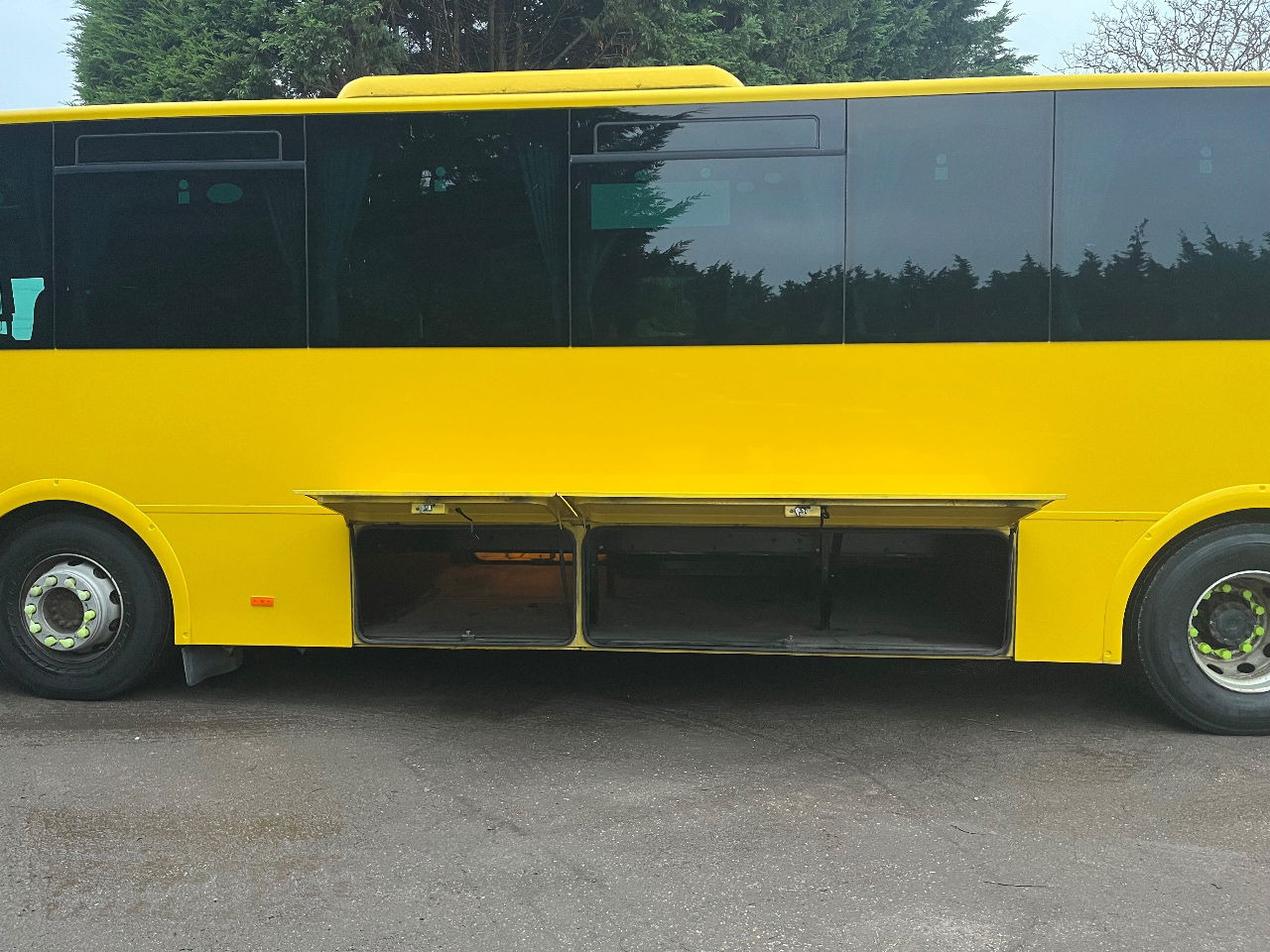 MAN A91 Fast Syter - آليات: صورة 3 MAN A91 Fast Syter - آليات: صورة 3