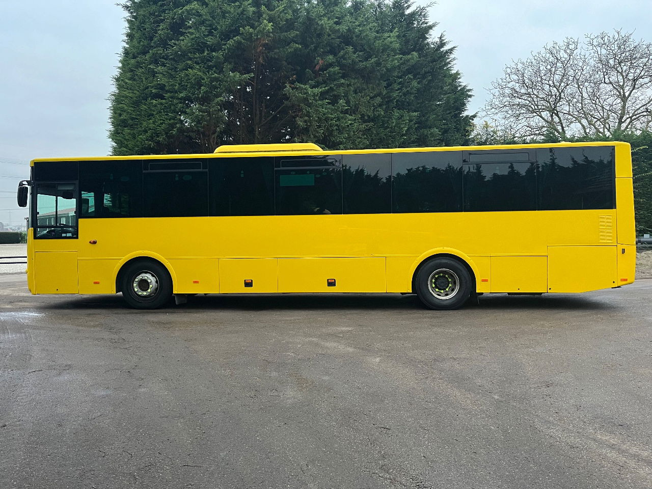 MAN A91 Fast Syter - آليات: صورة 2 MAN A91 Fast Syter - آليات: صورة 2