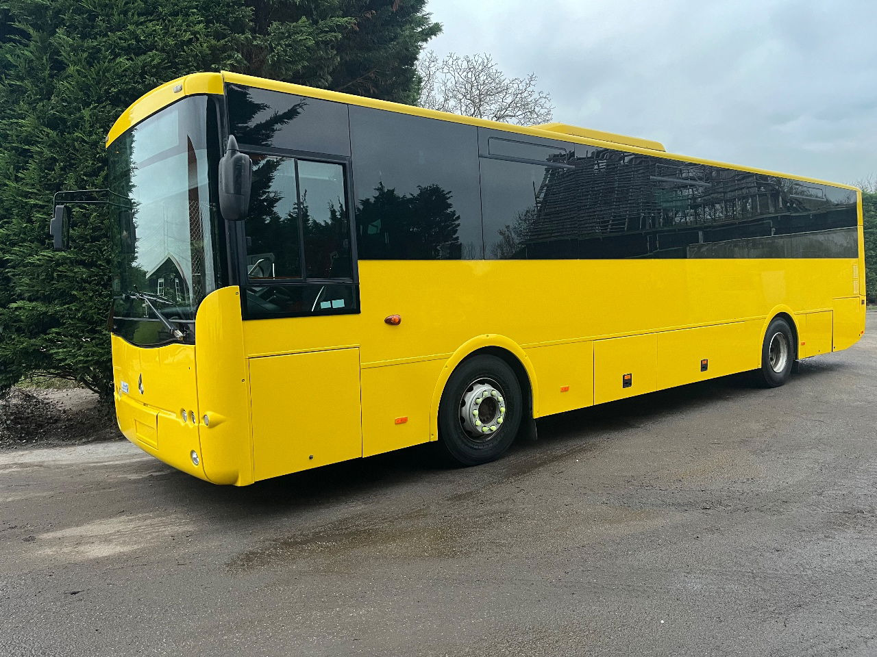 MAN A91 Fast Syter - آليات: صورة 1 MAN A91 Fast Syter - آليات: صورة 1