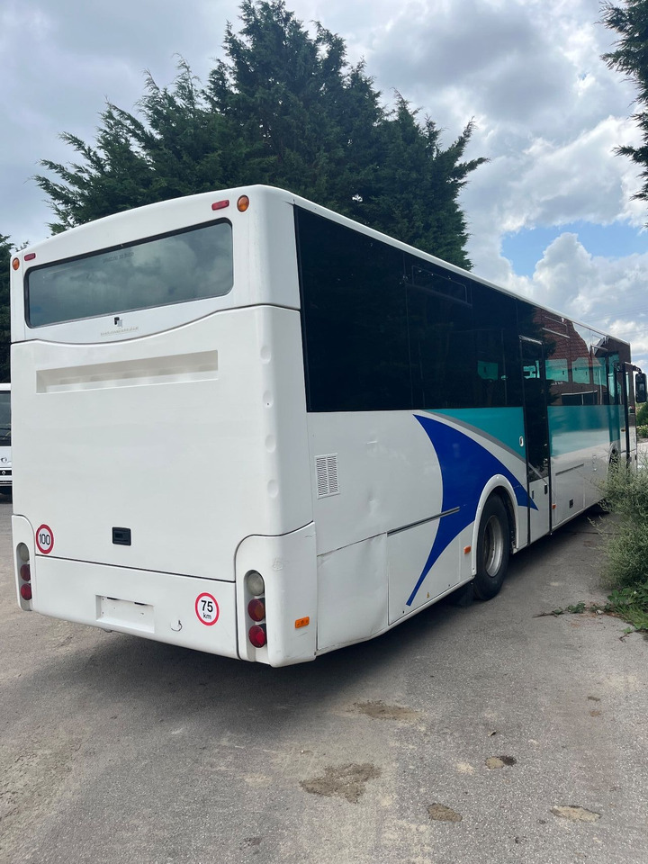 MAN A91 - مركبة كوتش: صورة 3 MAN A91 - مركبة كوتش: صورة 3