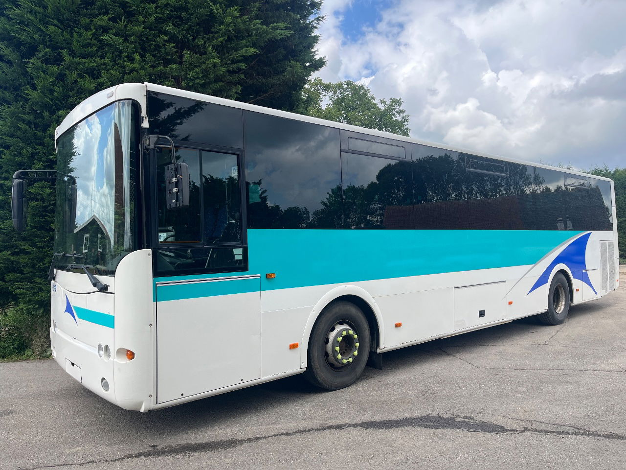 MAN A91 - مركبة كوتش: صورة 1 MAN A91 - مركبة كوتش: صورة 1