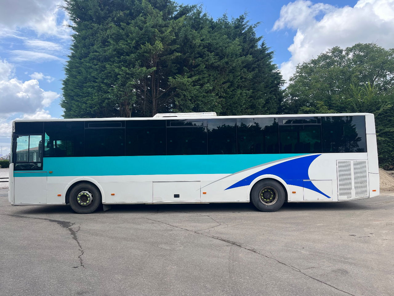 MAN A91 - مركبة كوتش: صورة 2 MAN A91 - مركبة كوتش: صورة 2