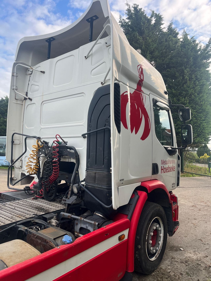 Renault Premium 320 - وحدة جر: صورة 4 Renault Premium 320 - وحدة جر: صورة 4