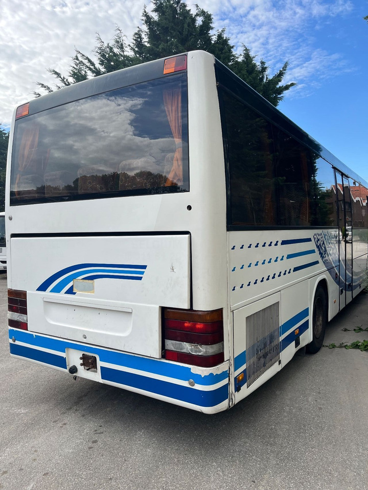 Van Hool 915 SC2 - مركبة كوتش: صورة 3 Van Hool 915 SC2 - مركبة كوتش: صورة 3