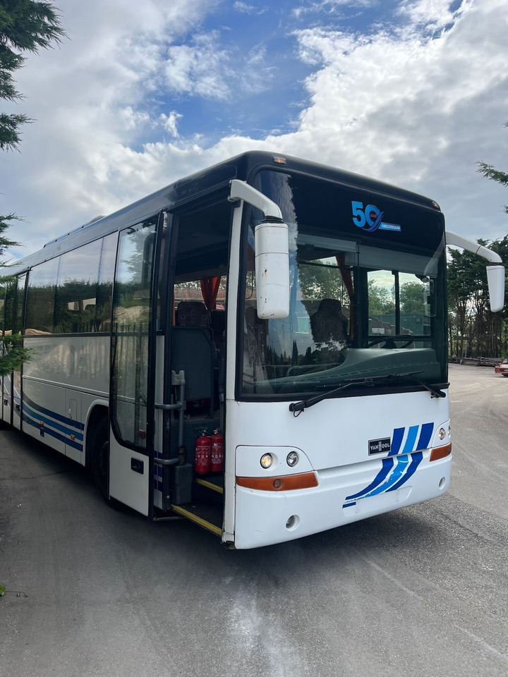 Van Hool 915 SC2 - مركبة كوتش: صورة 4 Van Hool 915 SC2 - مركبة كوتش: صورة 4