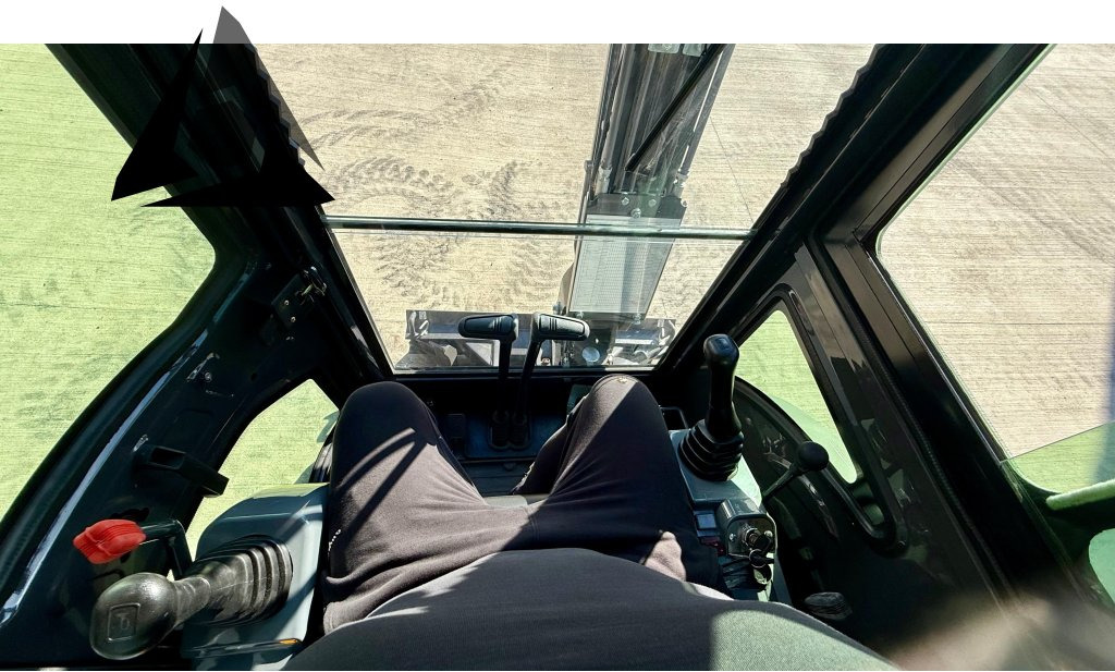 حفارة مُصَّغرة Pásový minibagr GORILA G27SE I PRO CAB: صورة 16