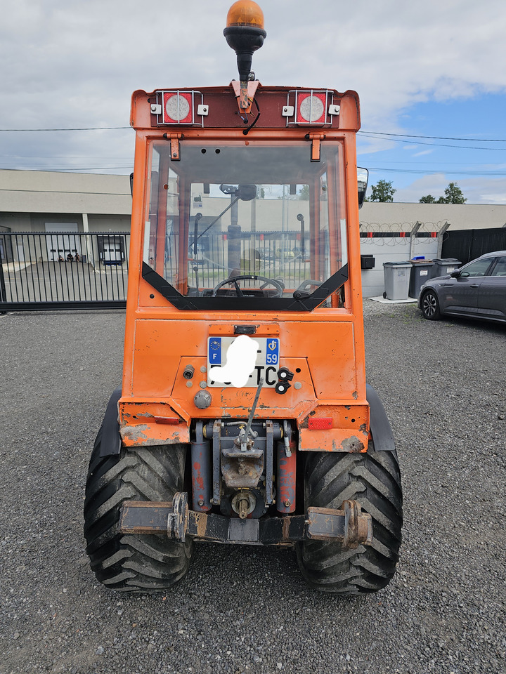 Holder 760 - جرار: صورة 5 Holder 760 - جرار: صورة 5