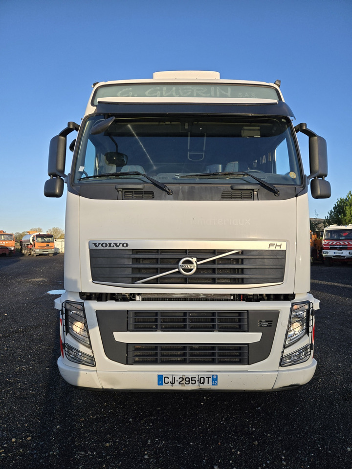 Volvo FH13 460 - آلية المنفعة/ مركبة خاصة, شاحنة: صورة 3 Volvo FH13 460 - آلية المنفعة/ مركبة خاصة, شاحنة: صورة 3