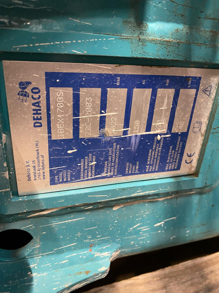 VOLVO ECR25D - حفارة مُصَّغرة: صورة 5 VOLVO ECR25D - حفارة مُصَّغرة: صورة 5