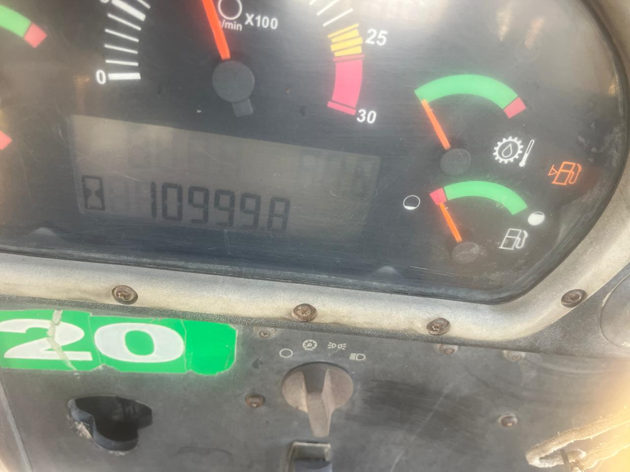 CATERPILLAR D6Rxl - جرافة: صورة 5 CATERPILLAR D6Rxl - جرافة: صورة 5