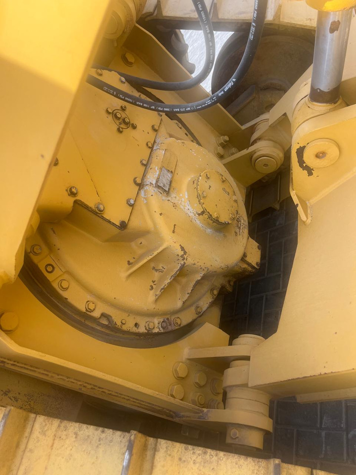CATERPILLAR D6Rxl - جرافة: صورة 2 CATERPILLAR D6Rxl - جرافة: صورة 2