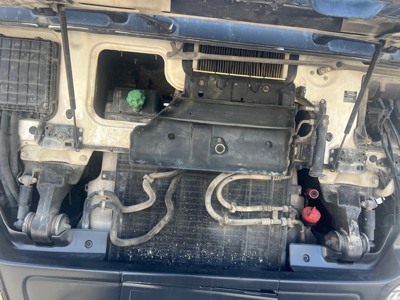 MERCEDES-BENZ Actros 3341 - شاحنة قلاب: صورة 3 MERCEDES-BENZ Actros 3341 - شاحنة قلاب: صورة 3