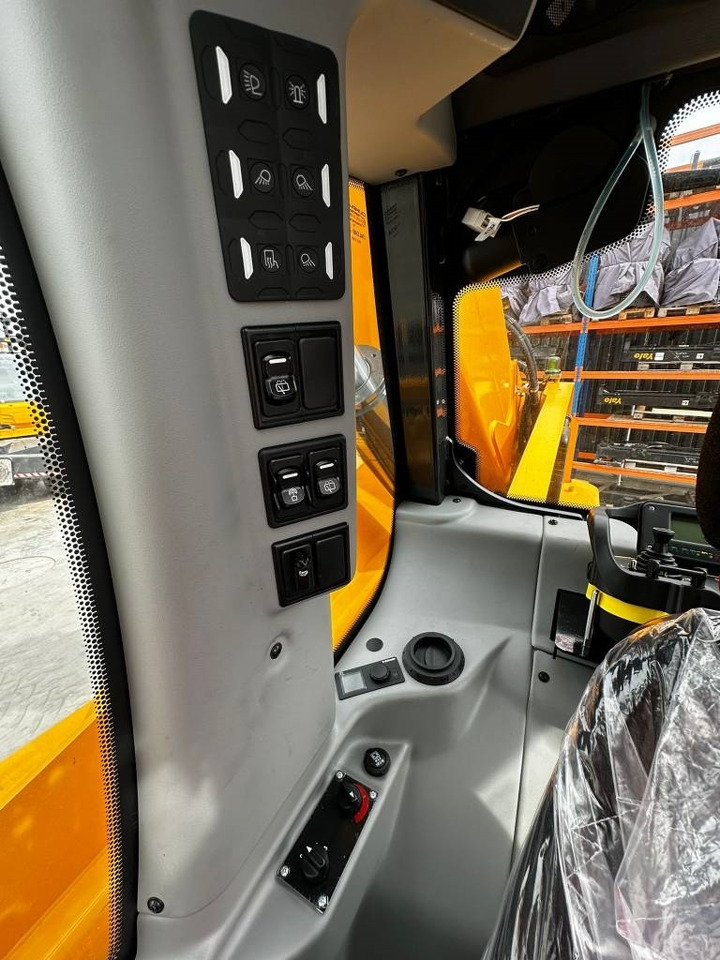 Dieci Pegasus 60,21 - رافعة تلسكوبية: صورة 4 Dieci Pegasus 60,21 - رافعة تلسكوبية: صورة 4