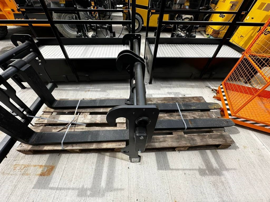 Dieci Pegasus 60,21 - رافعة تلسكوبية: صورة 5 Dieci Pegasus 60,21 - رافعة تلسكوبية: صورة 5