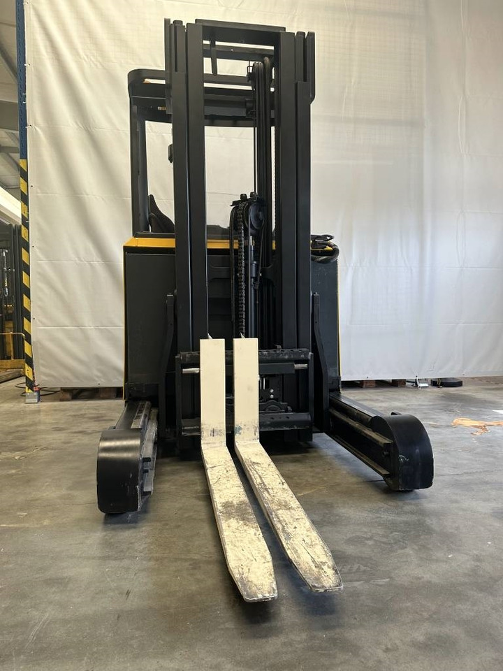 Yale MR14 - شاحنة مناوِلة: صورة 5 Yale MR14 - شاحنة مناوِلة: صورة 5