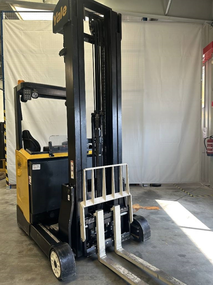 Yale mr14 - شاحنة مناوِلة: صورة 3 Yale mr14 - شاحنة مناوِلة: صورة 3