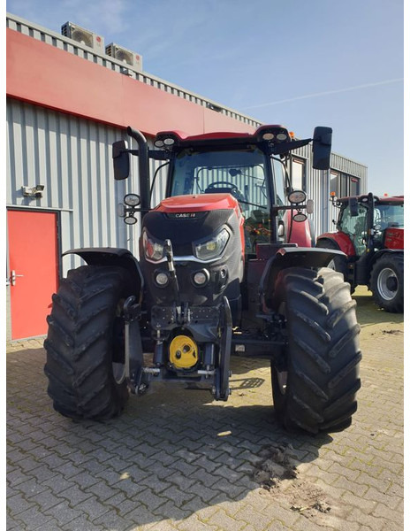 Case IH Puma200CVX - جرار: صورة 2 Case IH Puma200CVX - جرار: صورة 2