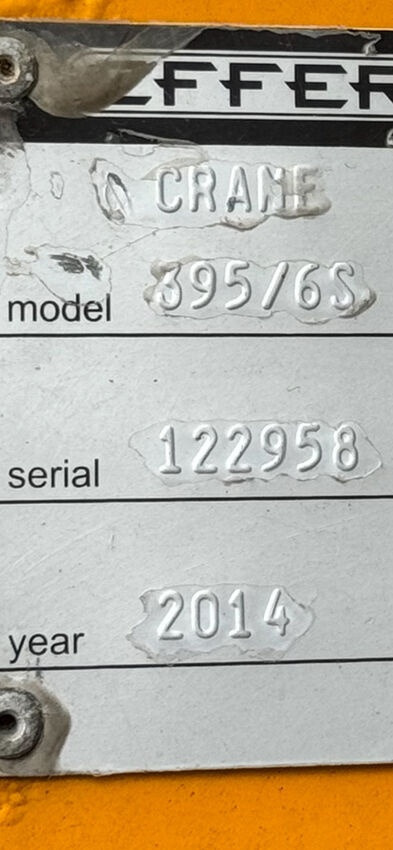 Volvo FH 16.540 - شاحنات مسطحة, شاحنة كرين: صورة 3 Volvo FH 16.540 - شاحنات مسطحة, شاحنة كرين: صورة 3