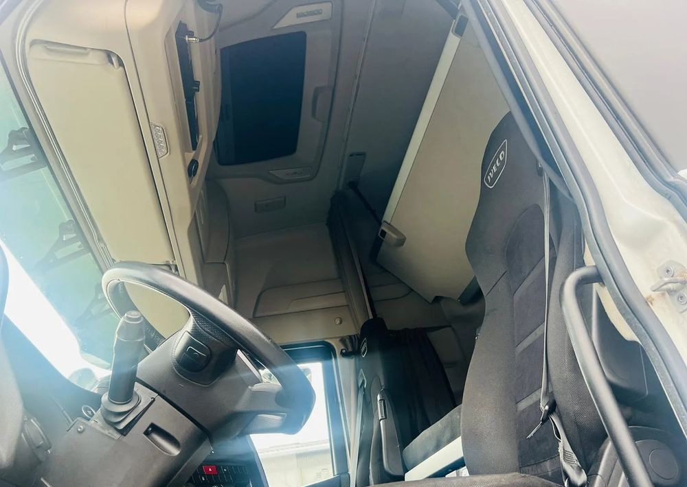 Iveco S-WAY 460 / RETARDER / Iveco S-WAY 460 / RETARDER /: صورة 6