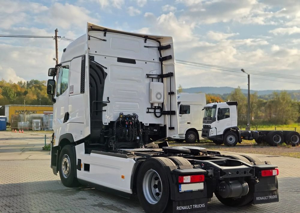 وحدة جر Renault T480: صورة 6