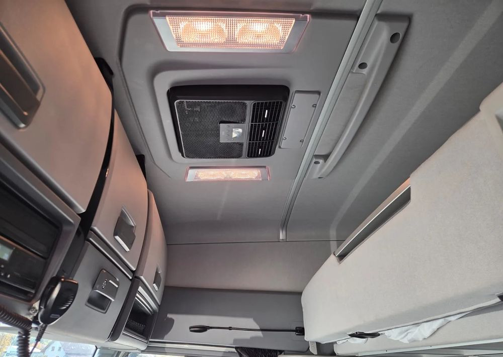 وحدة جر Renault T480: صورة 11