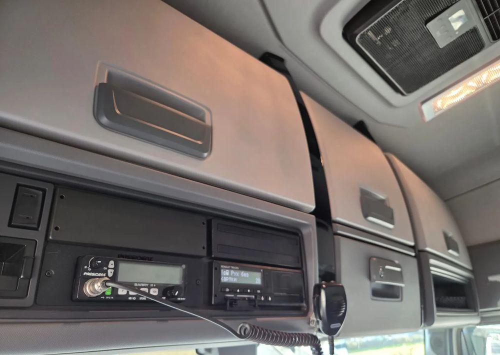 وحدة جر Renault T480: صورة 7