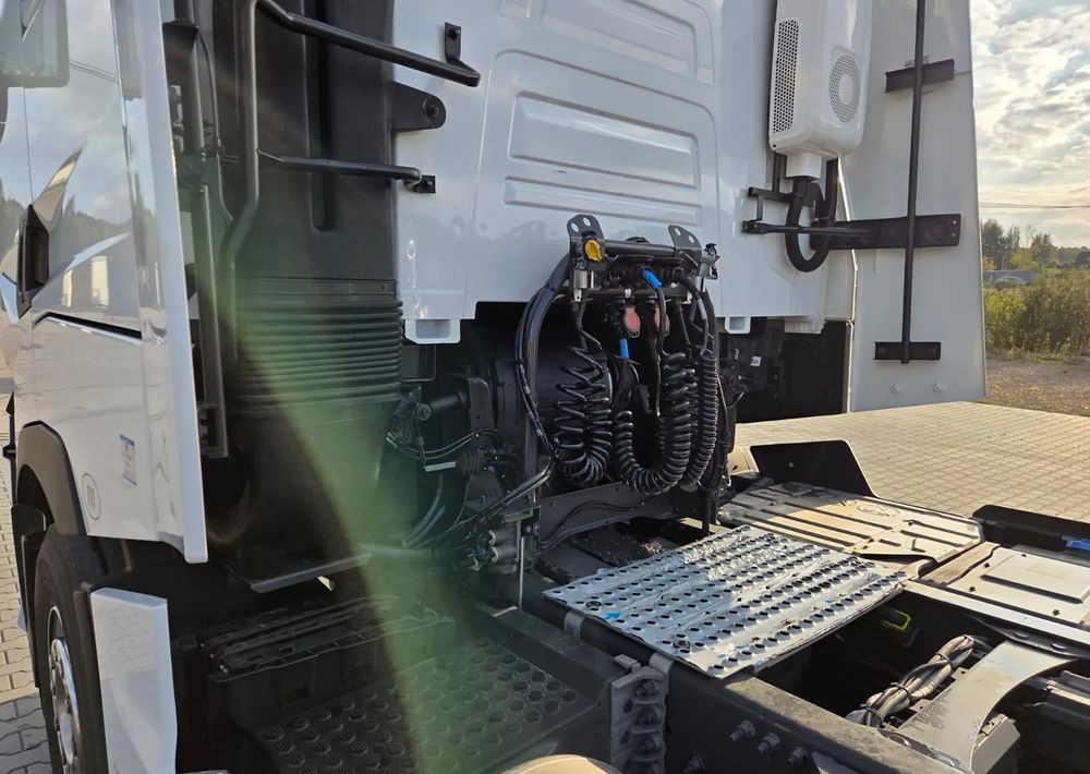 وحدة جر Renault T480: صورة 13