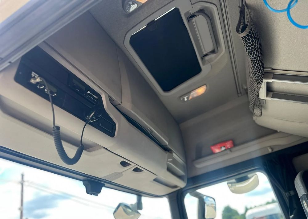 Scania R450 - وحدة جر: صورة 5 Scania R450 - وحدة جر: صورة 5
