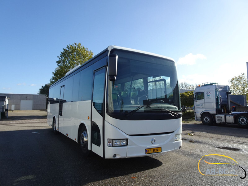 Iveco Arway 10,6 mtr 47 seats - مركبة كوتش: صورة 3 Iveco Arway 10,6 mtr 47 seats - مركبة كوتش: صورة 3