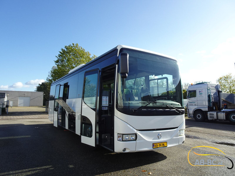 Iveco Arway 10,6 mtr 47 seats - مركبة كوتش: صورة 4 Iveco Arway 10,6 mtr 47 seats - مركبة كوتش: صورة 4