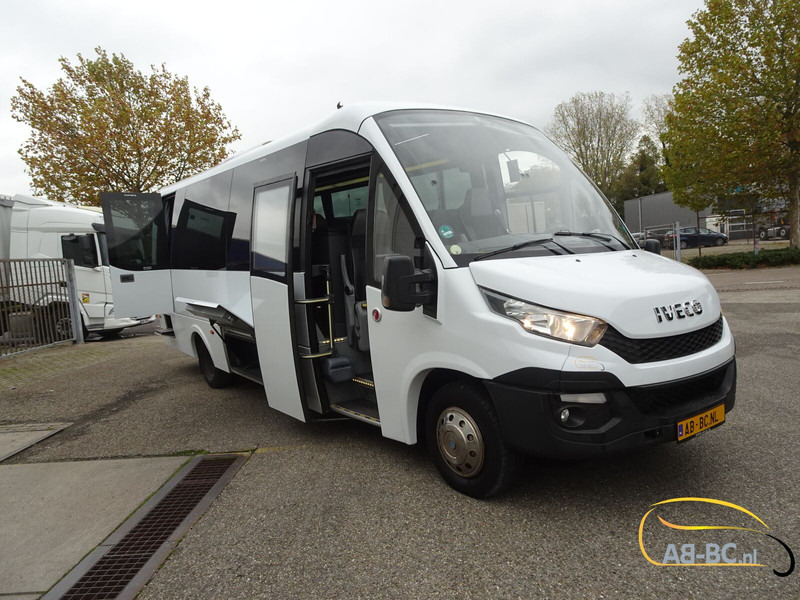 Iveco Rosero First - 29 Seats EURO 6 - حافلة سوبربان: صورة 2 Iveco Rosero First - 29 Seats EURO 6 - حافلة سوبربان: صورة 2