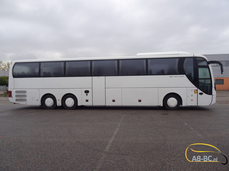 MAN Lion's Coach 61 seats euro 6 - مركبة كوتش: صورة 5 MAN Lion's Coach 61 seats euro 6 - مركبة كوتش: صورة 5
