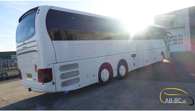 MAN Lions Coach R08 - 63 Seats EURO 6 - مركبة كوتش: صورة 4 MAN Lions Coach R08 - 63 Seats EURO 6 - مركبة كوتش: صورة 4