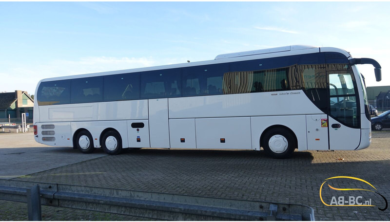 MAN Lions Coach R08 - 63 Seats EURO 6 - مركبة كوتش: صورة 3 MAN Lions Coach R08 - 63 Seats EURO 6 - مركبة كوتش: صورة 3
