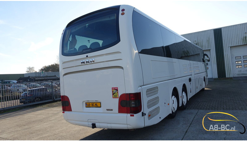 MAN Lions Coach R08 - 63 Seats EURO 6 - مركبة كوتش: صورة 5 MAN Lions Coach R08 - 63 Seats EURO 6 - مركبة كوتش: صورة 5