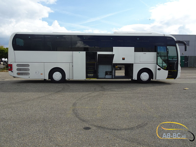 MAN R07 Lions Coach - 51 Seats EURO 6 - مركبة كوتش: صورة 5 MAN R07 Lions Coach - 51 Seats EURO 6 - مركبة كوتش: صورة 5
