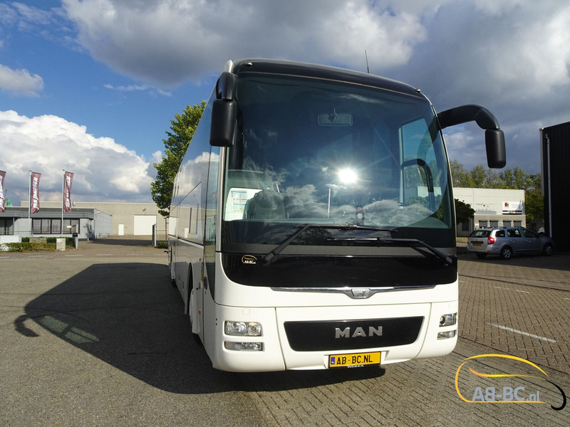 MAN R07 Lions Coach - 51 Seats EURO 6 - مركبة كوتش: صورة 3 MAN R07 Lions Coach - 51 Seats EURO 6 - مركبة كوتش: صورة 3