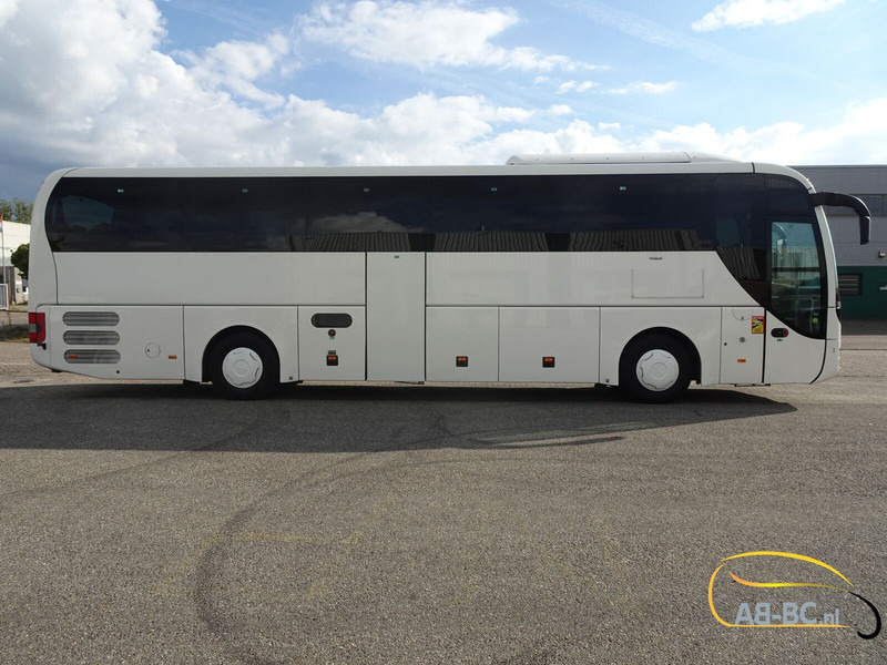 MAN R07 Lions Coach - 51 Seats EURO 6 - مركبة كوتش: صورة 4 MAN R07 Lions Coach - 51 Seats EURO 6 - مركبة كوتش: صورة 4