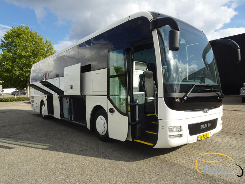 MAN R07 Lions Coach - 51 Seats EURO 6 - مركبة كوتش: صورة 2 MAN R07 Lions Coach - 51 Seats EURO 6 - مركبة كوتش: صورة 2