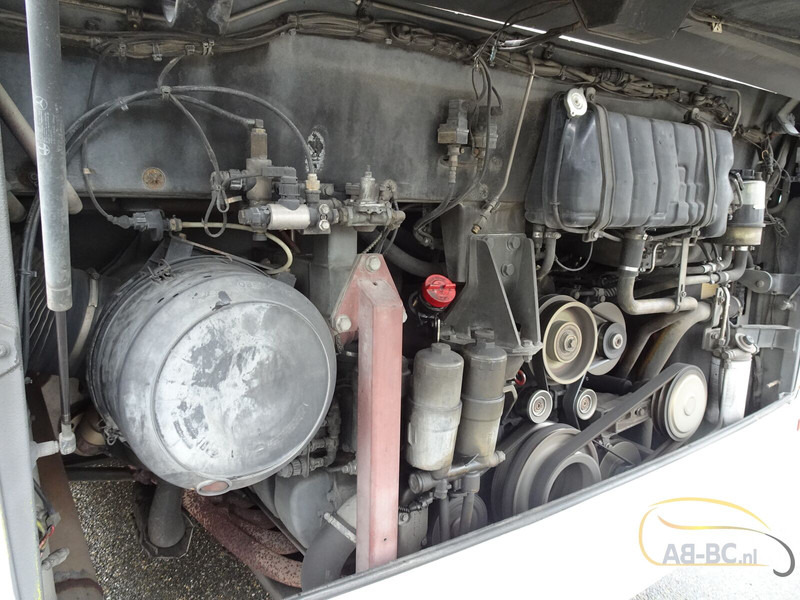 Mercedes-Benz Integro 49 Seats EURO 5 - حافلة سوبربان: صورة 5 Mercedes-Benz Integro 49 Seats EURO 5 - حافلة سوبربان: صورة 5