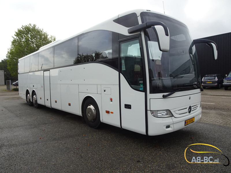 Mercedes-Benz Tourismo 54 Seats EURO 5 - مركبة كوتش: صورة 1 Mercedes-Benz Tourismo 54 Seats EURO 5 - مركبة كوتش: صورة 1