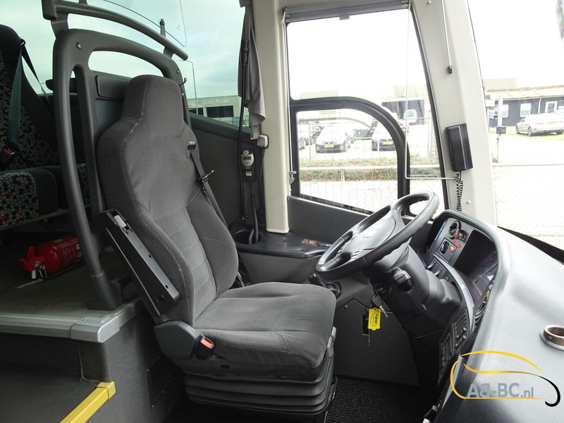 Scania Higer Touring HD, 54 Seats +Lift, Euro 6 - مركبة كوتش: صورة 5 Scania Higer Touring HD, 54 Seats +Lift, Euro 6 - مركبة كوتش: صورة 5